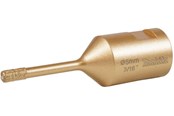 Boren en bits - Makita D-79902 DIAMOND CORE BIT 5MM M14 - D-79902