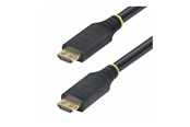 Beelscherm- en tv-kabel - StarTech.com HDMI cable - HDMI2-CABLE-GRIP-15M