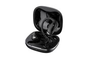 Headphones/Headsets - STREETZ T700 - earphones - T700-BLK