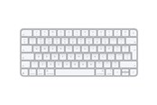 Toetsenbord - Apple Magic Keyboard - keyboard - USB-C - QWERTY - UK Input Device - Toetsenbord - Engels - Wit - MXCL3B/A