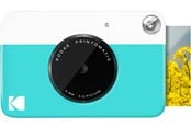 Fototoestel - KODAK Printomatic - Blue - RODOMATICBL