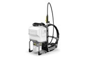 Tuingereedschap - Kärcher cordless backpack sprayer SPB 15/36 Bp - 1.042-515.0