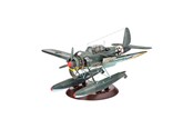 Bouw-/constructiekits - Revell Model Kit - Arado Ar196A-3 Seaplane 1:32 - 192pcs. - 03787