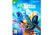 Games - Tides of Tomorrow - Microsoft Xbox Series X - Action/Adventure - 9120131604258