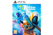 Games - Tides of Tomorrow - Sony PlayStation 5 - Action/Adventure - 9120131604227