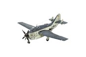 Bouw-/constructiekits - Revell Model Kit - Fairey Gannet AS.1/AS.4 - 03775