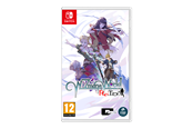 Games - WiZmans World Re:Try - Nintendo Switch - RPG - 7350002938034