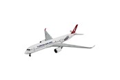 Bouw-/constructiekits - Revell Model Building Kit - Airbus A350-900 Turkish Airlines 1:144 - 120dlg. - 03773