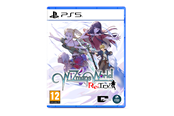 Games - WiZmans World Re:Try - Sony PlayStation 5 - RPG - 7350002938027