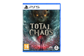 Games - Total Chaos - Sony PlayStation 5 - Action/Adventure - 7350002937921