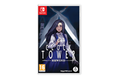 Games - Clock Tower Rewind - Nintendo Switch - Survival - 7350002938911