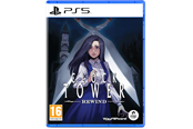Games - Clock Tower Rewind - Sony PlayStation 5 - Survival - 7350002938898