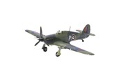 Bouw-/constructiekits - Revell Model Kit - Hawker Sea Hurricane Mk.IIC 1:32 - 162pcs. - 03768