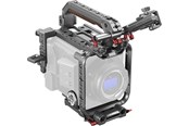 Diversen - SmallRig 4571 camera cage 1/4 3/8" Black - 4571