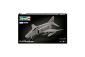 Bouw-/constructiekits - Revell Model Building Kit - F-4 Phantom - 24pcs. - 03651