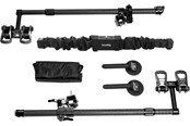 Diversen - SmallRig Camera Slider Support Kit for Cars 4614 - 4614