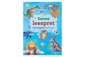 Kinderboeken - First Reading Fun for Boys (NL) - 0340262