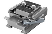 Diversen - SmallRig HawkLock H38 Arca-Swiss Quick Release Plate for DJI Stabilizers - 4639