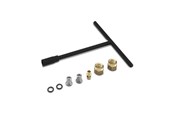 Hogedrukreinigers - Kärcher Pressure washer Karcher Nozzle kit for FRV 035 2.642-430.0 - 2.642-430.0