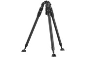 Statief - SmallRig 4645 Carbon Fiber Tripod FT-S303 - 4645