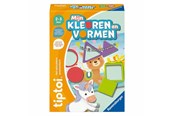 Bordspellen, Kaartspellen & Dobbelspellen - Ravensburger Tiptoi My Colors and Shapes - 00235 1