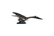 Puzzels - Revell 3D Puzzle Construction Kit Jurassic World - Mosasaurus - 83dlg. 3D Puzzels - 00244