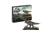 Puzzels - Revell 3D Puzzle Construction Kit Jurassic World - Giganotosaurus - 60dlg. 3D Puzzels - 00245