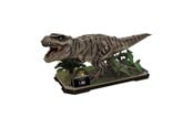 Puzzels - Revell 3D Puzzle Construction Kit Jurassic World - T. Rex - 45dlg. 3D Puzzels - 00246