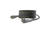 Hogedrukreinigers - Kärcher Pressure washer High-pressure hose 10 m ID 6 300 bar 2 x EASY!Lock - 6.110-056.0