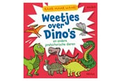 Kinderboeken - Strange but true! Dinosaur facts (NL) - 0301003