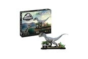 Puzzels - Revell 3D Puzzle Construction Kit Jurassic World - Velociraptor - 57dlg. 3D Puzzels - 00247