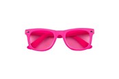 Outfits & Kostuums - Boland Party Glasses Dance Neon Pink - 02609