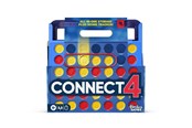 Bordspellen, Kaartspellen & Dobbelspellen - Hasbro Gaming Connect 4 - 342-1500