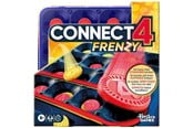 Bordspellen, Kaartspellen & Dobbelspellen - Hasbro Gaming Connect 4 Frenzy - 342-2782