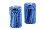Reiniging - Kärcher Karcher soft brushes 500 - 4.762-623.0 - 4.762-623.0
