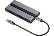 Docking station - SmallRig 9 in 1 CFexpress A - 4663