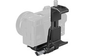 Diversen - SmallRig Power Supply Mounting Solution Ecosystem Plate - 4695