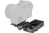 Diversen - SmallRig 4696 NP-F Battery Adapter Mount Plate Kit for Mirrorless Cameras - 4696