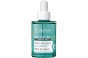 Gezichtsverzorging - A-Derma BIOLOGY AC Night Peel New Skin Serum 30 ml - 3282770391787