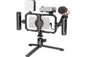 Mobiel - Overige accessoires - SmallRig 4704 vlogger kit - 4704