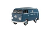 Bouw-/constructiekits - Revell Model Building Kit - VW T1 panel van - 75 Years VW T1 1:16 - 144dlg. - 07742