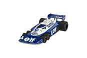 Bouw-/constructiekits - Revell Model Kit - Tyrrel P34/2 1:32 - 105 pcs. - 07741