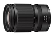 Lens - Nikon NIKKOR Z 24-105mm F/4-7.1 - JMA727DA