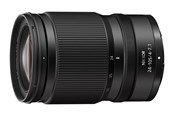 Lens - Nikon NIKKOR Z 24-105mm F/4-7.1 - JMA727DA