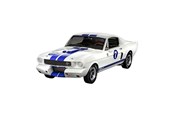 Bouw-/constructiekits - Revell Model Building Kit - 1966 Shelby GT 350 R "Stirling Moss" 1:24 - 81dlg. - 07736