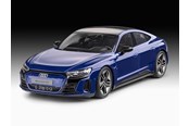 Bouw-/constructiekits - Revell Model Building Kit - Audi RS e-tron GT 1:24 - 71dlg. - 07698