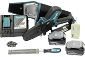 Kettingzaag - Makita DUC101RX06 Cordless Pruning Saw - DUC101RX06