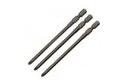 Boren en bits - Makita P-74697 Screwdriver Bit - P-74697