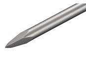 Boren en bits - Makita D-34182 SDS-MAX chisel 400mm - D-34182