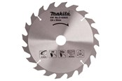 Cirkelzaag - Makita D-03925 Economy Circular Saw for Wood 235 x 30mm - D-03925
